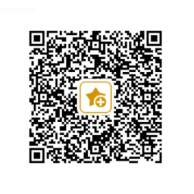 天神町薬局　つながる薬局　QR